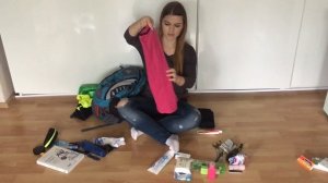 ЧТО ВЗЯТЬ С СОБОЙ В КОРОТКУЮ ПОЕЗДКУ
