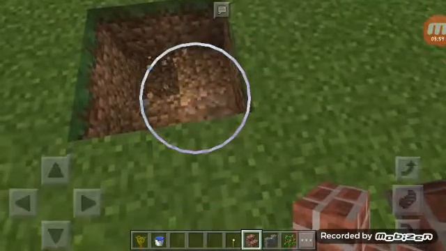 Обзор. Жаңа Версия [Minecraft PE ] 1.1.0.9 смотреть онлайн