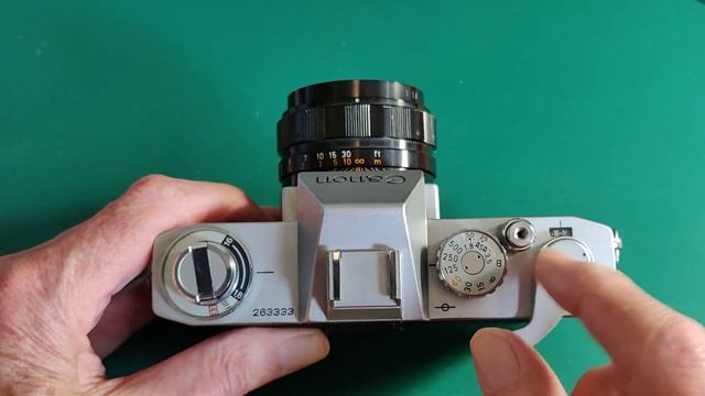 Canon EXee - Canon's Big Blunder? смотреть онлайн