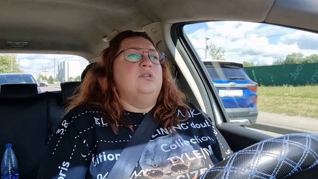 Влог 584 Отличие медицинской поддержки между Германией и Россией, Калининградская область смотреть онлайн