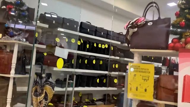 Наш магазин GIORGIO FERRETTI, ТРЦ "Щука", Москва, ул. Щукинская 42, 3-й этаж смотреть онлайн