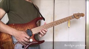 Music Man JP15 vs Sterling JP150