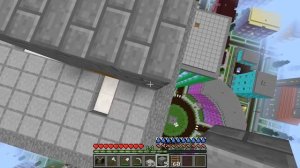 ?НУБ И ПРО ПРОТИВ ЦУНАМИ ИЗ НАБНАБ В МАЙНКРАФТ! ШЕДИ ЛЕСКА И НУБИК МУЛЬТИК MINECRAFT