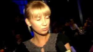 Интервью Цветаева Анастасия