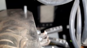 Электровоз 3ЭС5К. Не запускаются МН