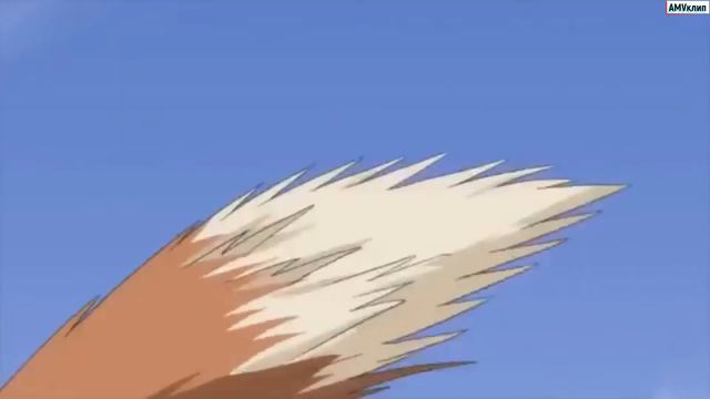 AMV-клип  Авантюрист