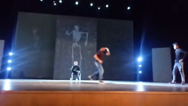 Final bboy 1vs1 - Doble o vs Andy - Encuentro de Danza PIEDRAS NEGRAS смотреть онлайн