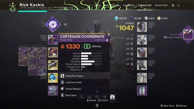 Bungie just RUINED Destiny 2 for New Players... By Accident... смотреть онлайн