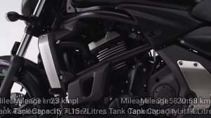 Super meteor 650 vs Vulcan S | Royal Enfield | Kawasaki | Super meteor 650 | Vulcan s ||