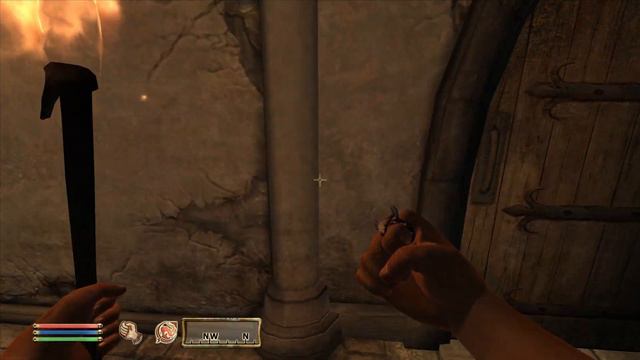 Day 435 - Killing Adoring Fan Every Day Until Elder Scrolls Skyblivion is Released смотреть онлайн