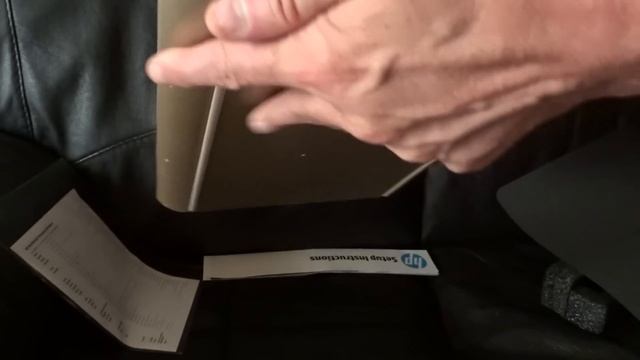 HP Pavilion i5 15.6" 16GB Gold Laptop Unboxing @gadgetshowtech смотреть онлайн