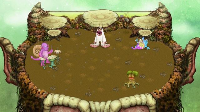 What if the MSM Loading Screen Song was an Actual Island? (Loading Land) смотреть онлайн