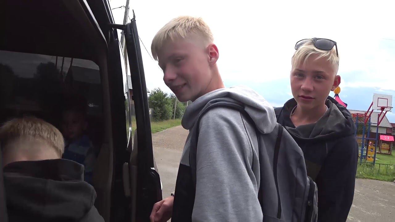 ДО КАКОГО КЛАССА БУДУТ УЧИТЬСЯ ДЕТИ (9 ИЛИ 11?)ДИСТАНЦИОННОЕ ОБУЧЕНИЕ!?/Подстриглись!✂ смотреть онлайн