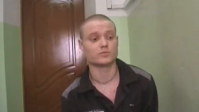 Разнотовский Э. А. об условиях отбывания наказания в ФКУ ИК-6 Владимирской области смотреть онлайн