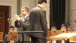 La Virgen de la Macarena - Rafael Mendez (Joe Burgstaller)