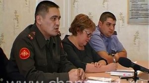 Призывная кампания