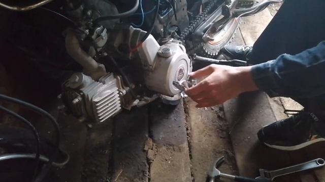 Альфа Ремонт лапки скорости смотреть онлайн