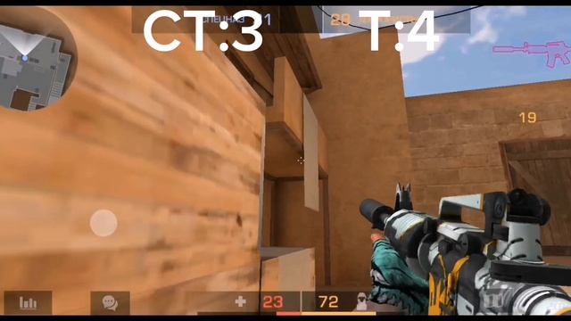 Демка СОЮЗНИКИ STAND KNIFE ? || STAND KNIFE 2.0 RELISE F3 ||