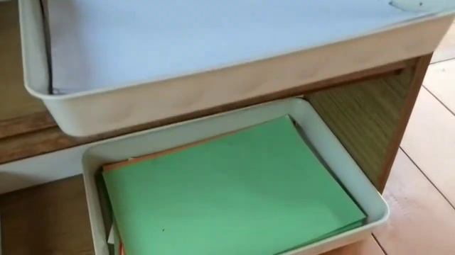 Монтессори среда 3-6 на даче