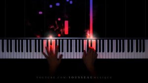 Chopin - Nocturne in C Sharp Minor (No. 20)