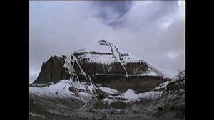 Тибет. Кайлас. Внутренняя кора.