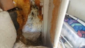 пластиковый балкон