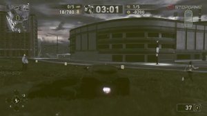 Обзор игры Carmageddon: Max Damage