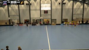 Maalikooste Pirkat - Hawks 6-5 VL (12.9.2021)