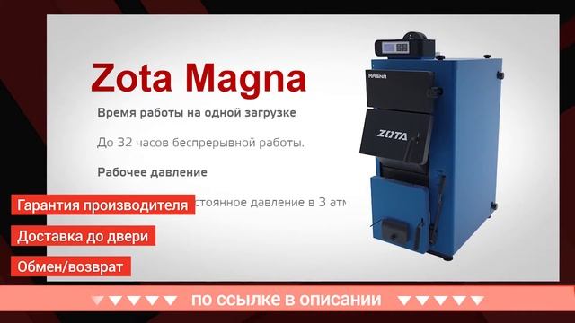 Zota magna 20