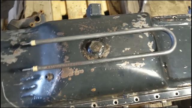 Поднимаем с колен ГАЗ 4301 ! Часть 8 смотреть онлайн