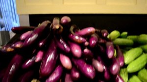 США Какие продукты мы покупаем в Америке | Цены отдел ФРУКТОВ и ОВОЩЕЙ Минирынок