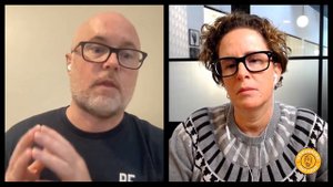From Incarceration to Community Building and Creating with Matthew Holman [Coworking Out Loud Ep 26