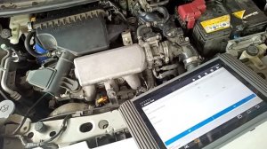 nissan note supercharge. потеря мощности . нет ошибок