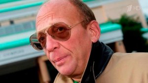 Скончался легендарный советский и российский переводчик Леонид Володарский