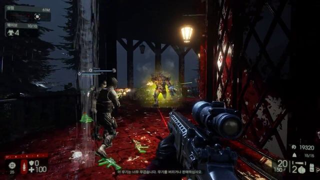 [KOR] Nam's PROfessional Server 2017-06-18 Play2 смотреть онлайн