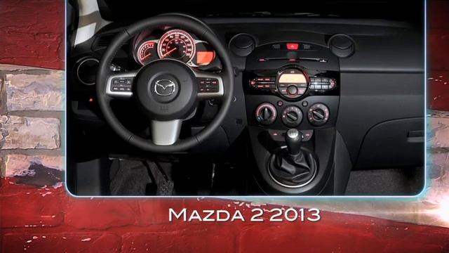 Mazda 2 2013 ou Toyota Yaris 2013 : laquelle choisir? - Capsules RPM Web смотреть онлайн