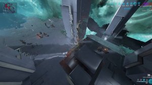 Warframe - Кара Прайм Билд 2023