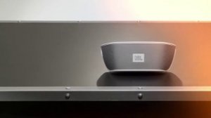 Blow your ears with JBL's SoundFly AirPlay and Bluetooth