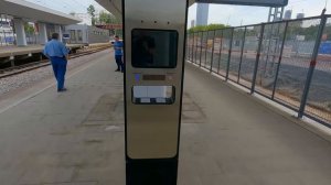 НОВЫЕ ПЛАТФОРМЫ на ТИМИРЯЗЕВСКОЙ МЦД-1. УДОБНЫЙ переход с метро на МЦД!