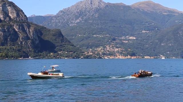 Italy, Lake Como, travel 24 September 2023