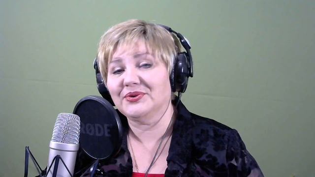 Аксенова Вера Мне нравится (М.Таривердиев М.Цветаева) смотреть онлайн