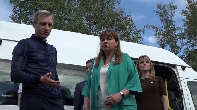 Вязьма готовится отметить очередной день рождения