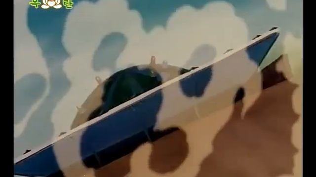 Бурундук и Ёжик. Глава 5 | Squirrel and Hedgehog | Сыендук смотреть онлайн