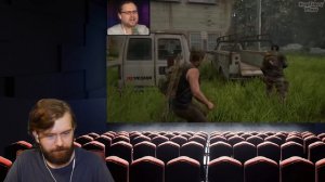 Реакция на Куплинова: СМЕШНЫЕ МОМЕНТЫ С КУПЛИНОВЫМ ► The Last of Us 2 #2