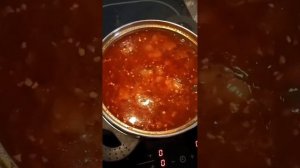 БОРЩ ИЗ БАНКИ??? Для меня реально был шок! Впервые такое варила