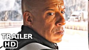 FAST X FAST AND FURIOUS 10 - Final Trailer (NEW 2023) Vin Diesel, Action Movie HD