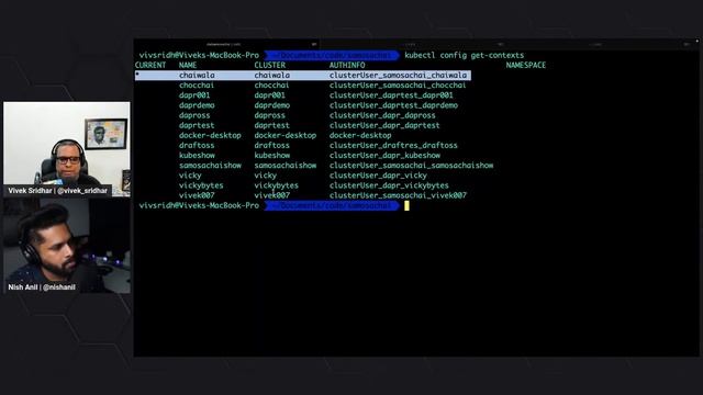 Microservices with DAPR+.NET | #SamosaChai.NET