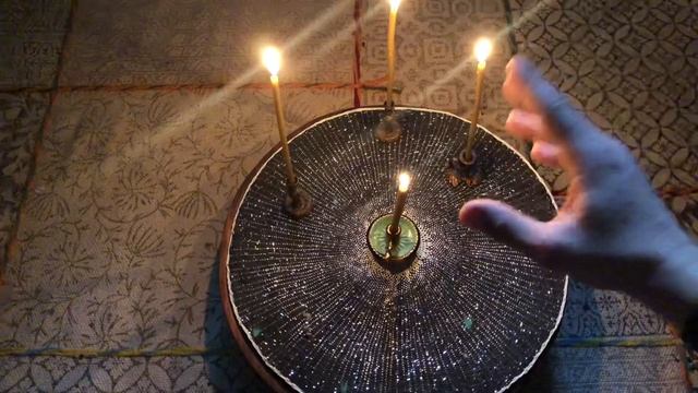 В новый год с удачей успехом и благополучием ! Новогодний ритуал на удачу и успех смотреть онлайн