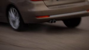 NEW BMW 328i GT Тест-драйв в программе Москва рулит