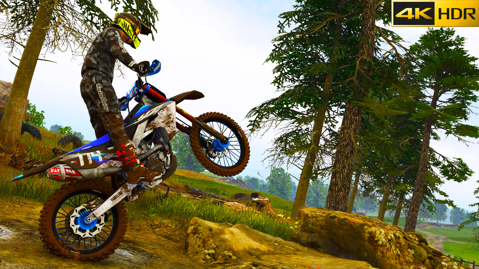 Mxgp steam client must be running to play this game фото 46